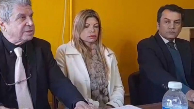Fuerte pedido de investigación jurisdiccional en Villa Ángela