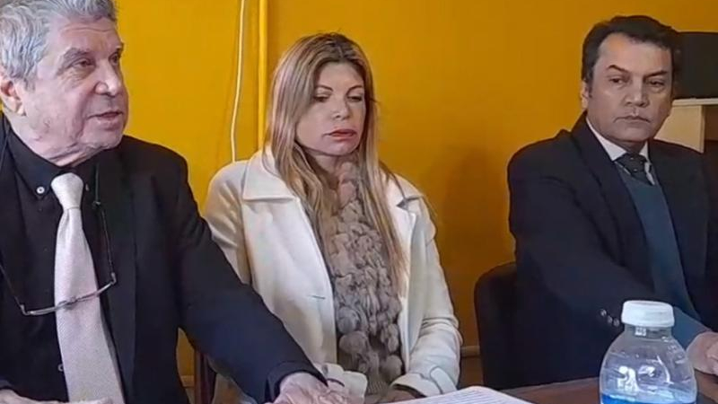 Fuerte pedido de investigación jurisdiccional en Villa Ángela