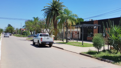 Otro robo millonario en una vivienda de Sáenz Peña