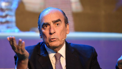 Francos: "La gestión de los hospitales debería estar en manos de las provincias"