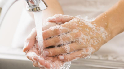 Lavado de manos: una práctica que subestimamos pero puede salvar vidas
