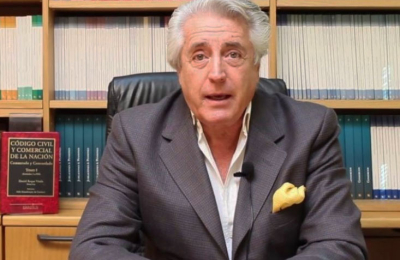 Director de IGJ advierte que AFA puede incurrir en delito de desobediencia