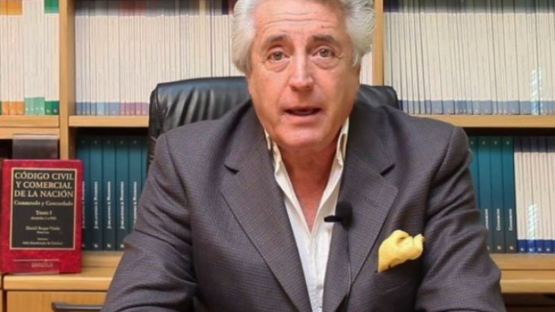 Director de IGJ advierte que AFA puede incurrir en delito de desobediencia