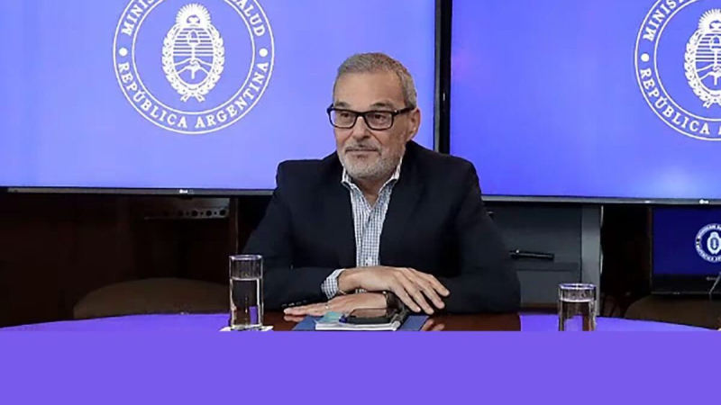 "La plata está mal distribuida" 