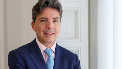 Renunció el vicecanciller Leopoldo Sahores