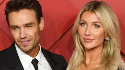 La novia de Liam Payne rompió el silencio tras la muerte del cantante de One Direction