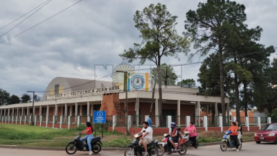 Sáenz Peña: Justicia ordena a colegio religioso inscribir a dos mujeres