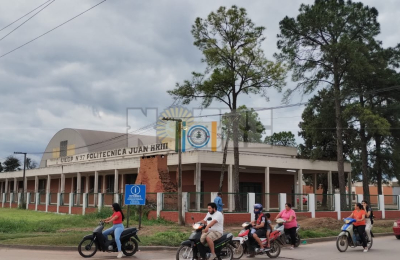 Sáenz Peña: Justicia ordena a colegio religioso inscribir a dos mujeres