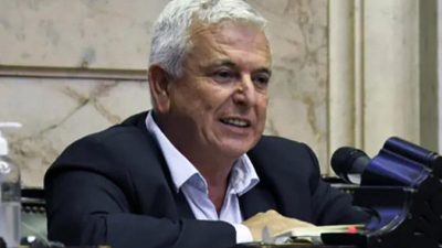 "Tenemos que buscar una alternativa, si no seremos fagocitados por la Libertad Avanza"