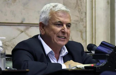 "Tenemos que buscar una alternativa, si no seremos fagocitados por la Libertad Avanza"