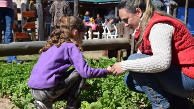 Foro de Gastronomía Chaqueña: dos días para potenciar los sabores locales