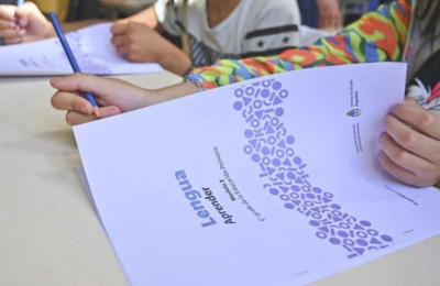 Solo tres de cada diez chicos llegan a sexto grado en condiciones óptimas