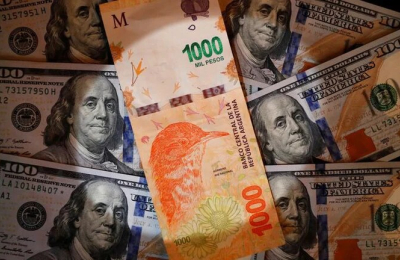Blanqueo de capitales en el Chaco: hasta el viernes ingresaron más de $24.000 millones