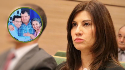 Femicidio de Cecilia Strzyzowski: Dolly Fernández es la jueza que conducirá el juicio por jurados