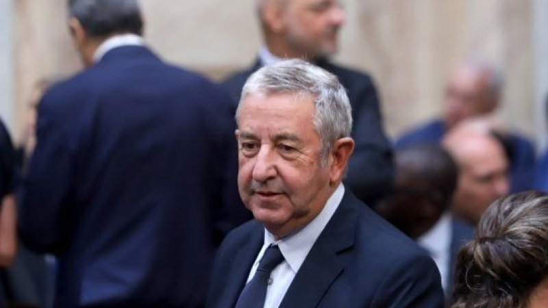 Julio Cobos reclamó cambios en la política del Banco Central