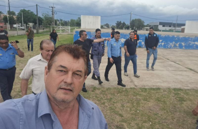 Gran demanda de stands comerciales en Ferichaco