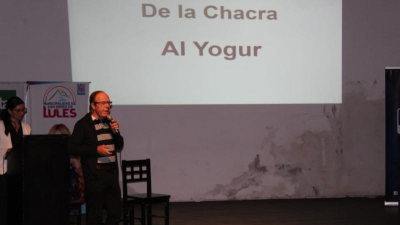 Productores chaqueños reconocidos como "caso exitoso" en Tucumán