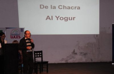 Productores chaqueños reconocidos como "caso exitoso" en Tucumán