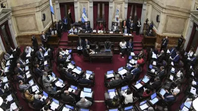 Retomarán el debate del proyecto para combatir la ludopatía