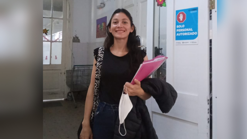 Una joven estudiante chaqueña necesita con urgencia continuar con su tratamiento oncológico