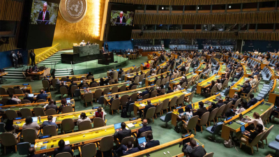 Argentina votó contra resolución sobre derechos de los pueblos indígenas