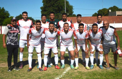 Se viene una jornada decisiva para Fontana y "Resi"