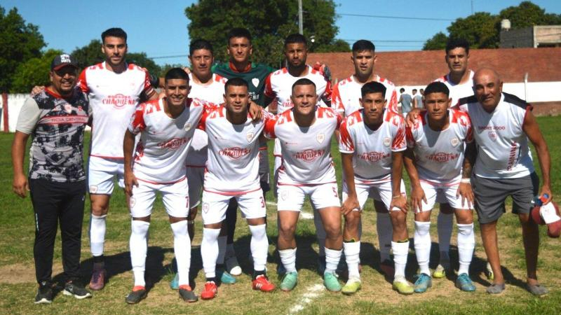 Se viene una jornada decisiva para Fontana y "Resi"