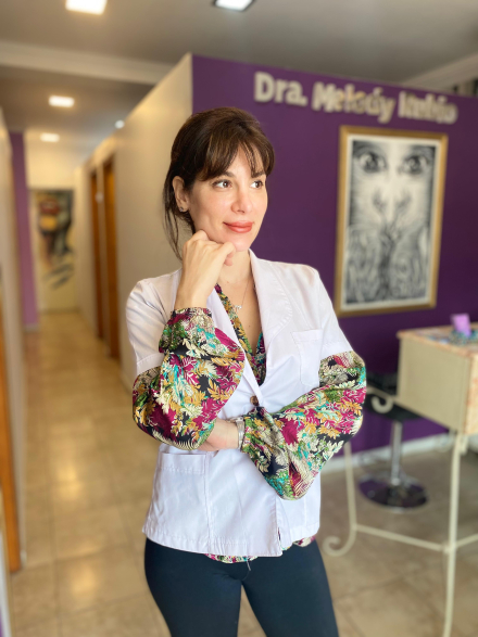 Dra. Melody Rubio .jpg