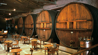 En los últimos 6 años creció más del 50% la cantidad de bodegas abiertas al turismo en Mendoza