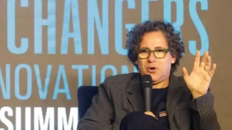 Eduardo Kastika llega al Chaco para hablar de "cómo innovar ante los cambios"