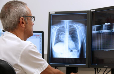 "La detección temprana también reduce costos de tratamiento"