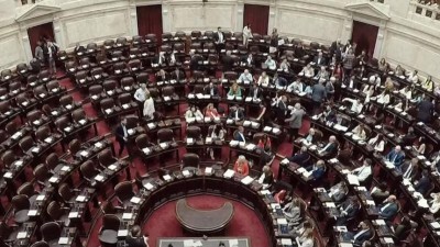 Se cayó la sesión de Ficha Limpia en Diputados y hubo cruces entre el PRO y LLA