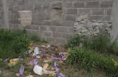 "Nos roba la misma gente a la que ayudamos", lamentan en el Banco de Alimentos