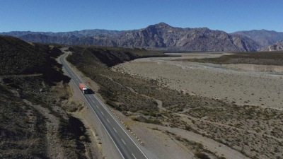 Mendoza: Malargüe se perfila como el centro del negocio megaminero