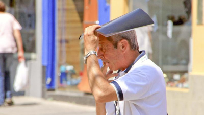Anticipo de un verano "anómalo": vienen días de intenso calor en Resistencia y la región