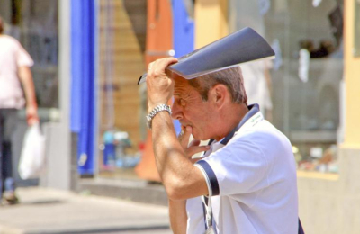 Anticipo de un verano "anómalo": vienen días de intenso calor en Resistencia y la región