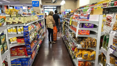 En el Chaco, una familia de cuatro integrantes necesita más de $ 852 mil para no ser pobre