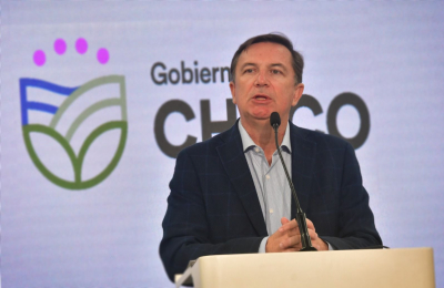 Hidrovía: convocarán a reunión entre los gobernadores del Litoral