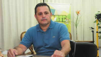 Alarma en Sarmiento: cinco dirigentes renunciaron a la Comisión Directiva