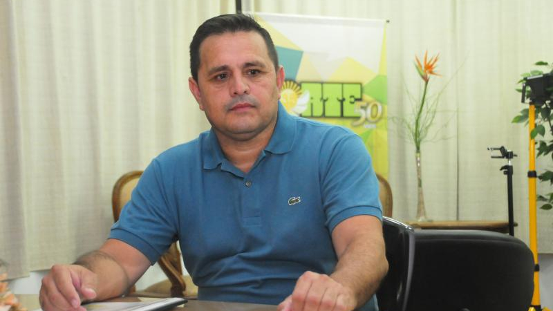 Alarma en Sarmiento: cinco dirigentes renunciaron a la Comisión Directiva