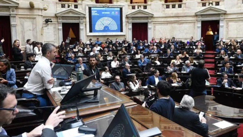 Diputados debate el proyecto para combatir la ludopatía y las ciberapuestas