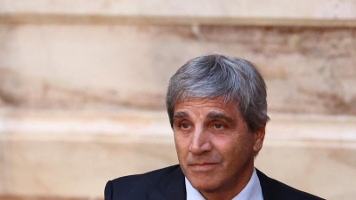 El FMI más cerca de darle a Caputo los USD 15.000 millones para salir del cepo