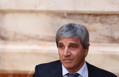 El FMI más cerca de darle a Caputo los USD 15.000 millones para salir del cepo