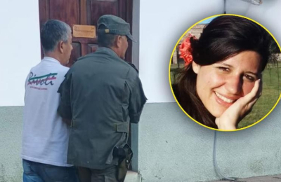 Lo que no pudo explicar el camionero y la misteriosa parada en El Tunal