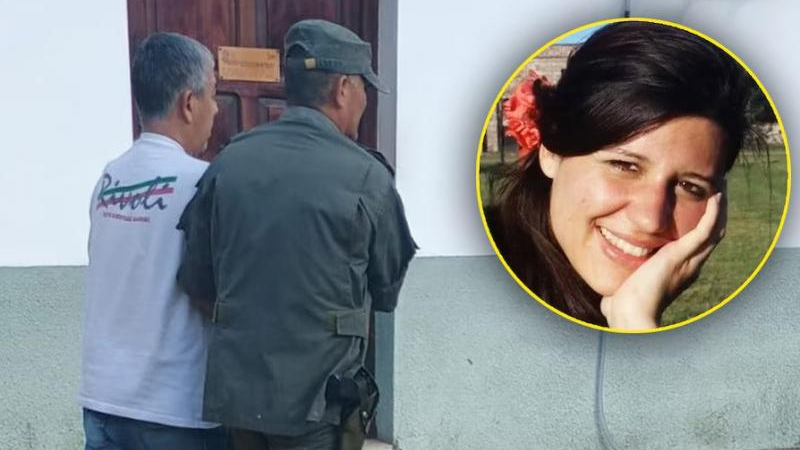 Lo que no pudo explicar el camionero y la misteriosa parada en El Tunal