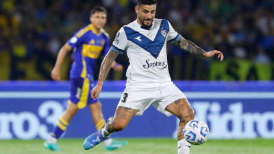 Vélez buscará un triunfo que lo acerque al título