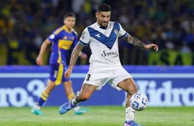 Vélez buscará un triunfo que lo acerque al título