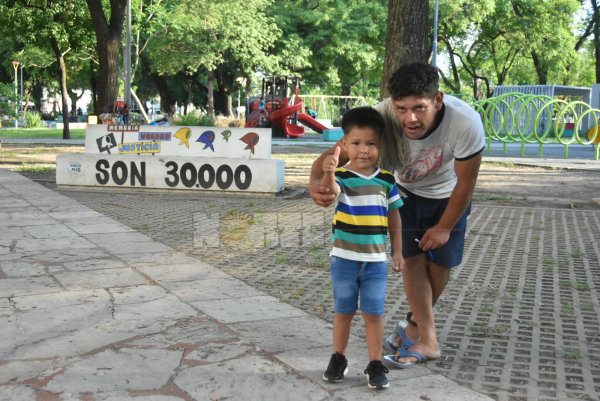 Foto: Jorge "Punky" Flores.