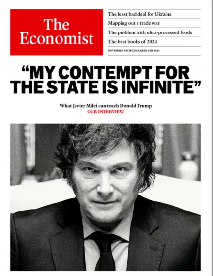the economis milei.jpg