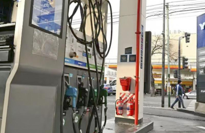 Combustibles: ahora son los argentinos quienes cruzan a Brasil y Paraguay para cargar los tanques